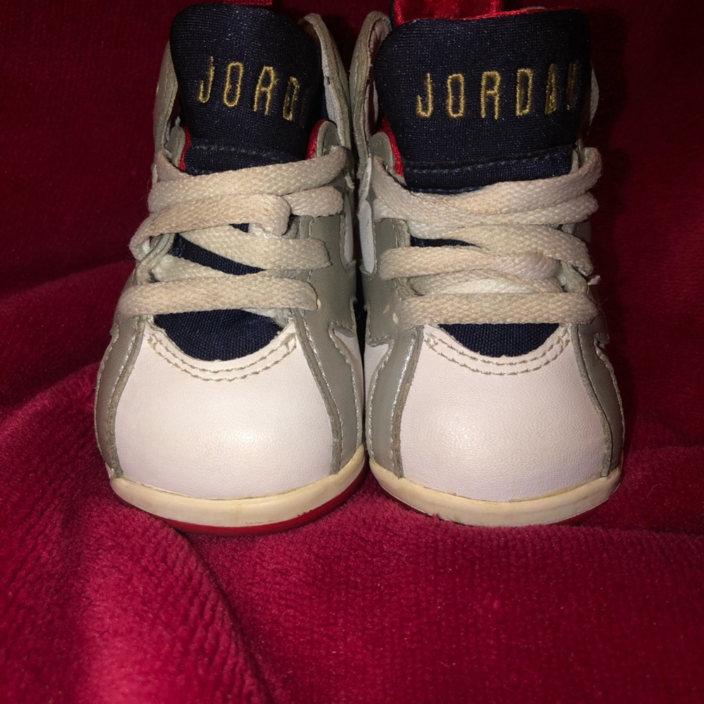 Jordan Shoes
